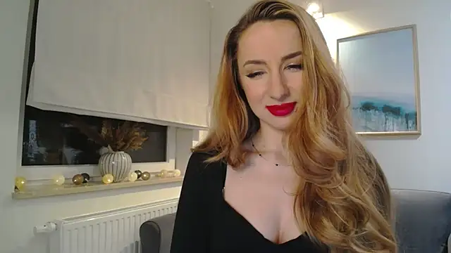 JulietteDiamond online show from 02-27-25, 09:25