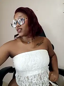 charmainexxx online show from 03-03-26, 01:12