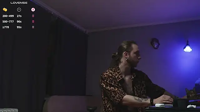 pleasure8869 online show from 12-16-24, 03:30