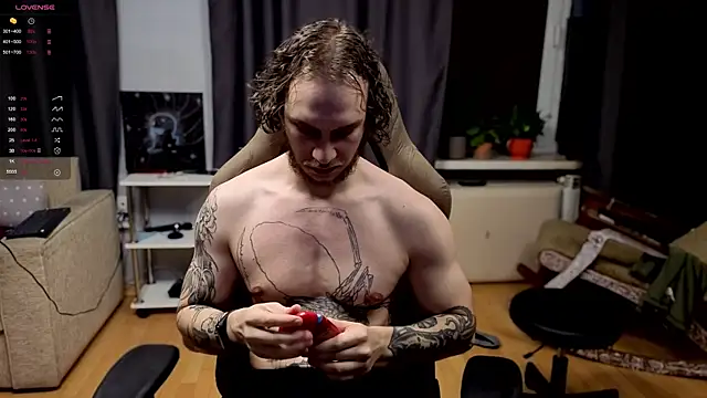 pleasure8869 online show from 10-26-25, 02:56