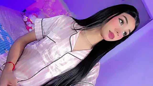 JisselMiller online show from 12-07-24, 08:44