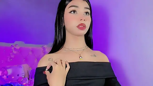 JisselMiller online show from 01-09-25, 06:38