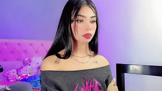 JisselMiller online show from 01-31-25, 06:02