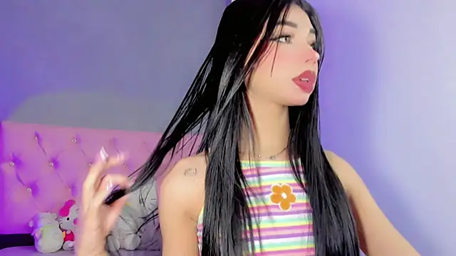 JisselMiller online show from 02-21-25, 06:29