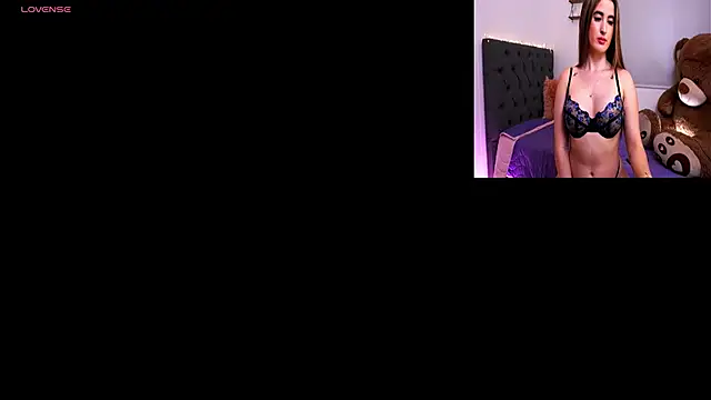 Tiana sanders online show from 02-21-26, 01:17