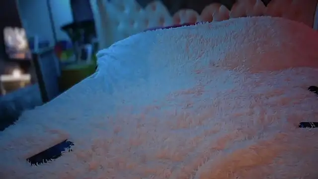 Snapshot of VegasDani chatting on 10-11-25, 06:45 VegasDani online show from 10-11-25, 06:45