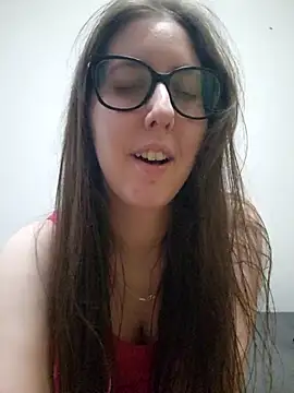 Sarah459 online show from 01-10-26, 07:15