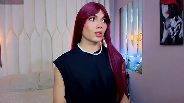 Megan Do Santos online show from 04-16-26, 08:20