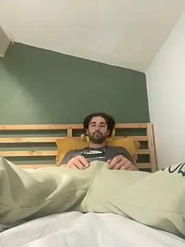 Marvin vivine online show from 10-22-25, 01:33