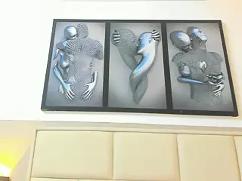angel adamx online show from 01-15-25, 07:05