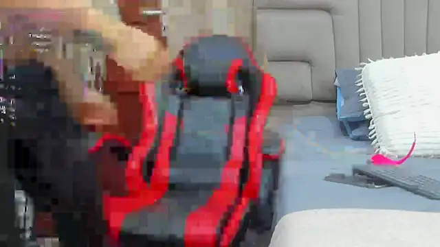 angel adamx online show from 10-09-25, 03:26