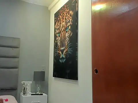 angel adamx online show from 10-26-25, 03:23