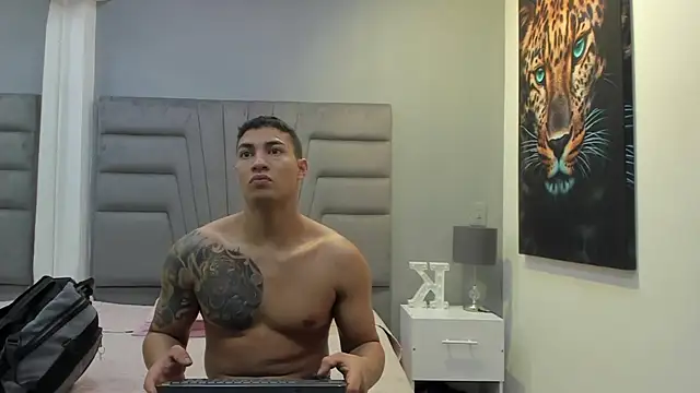 angel adamx online show from 11-12-25, 03:07