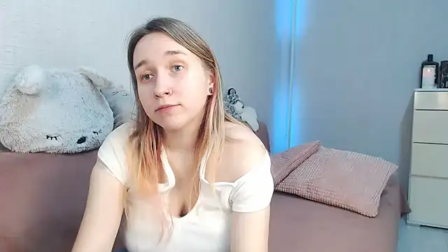 lovely hayley online show from 01-09-26, 10:44