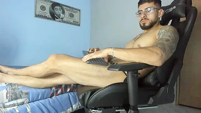  Poseidon1  online show from 12-19-24, 02:12