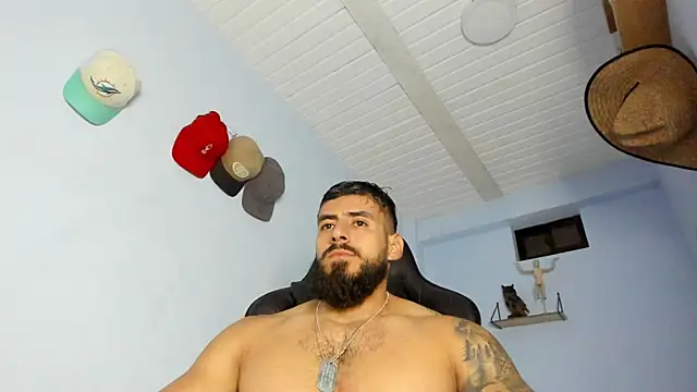  Poseidon1  online show from 10-24-25, 05:04