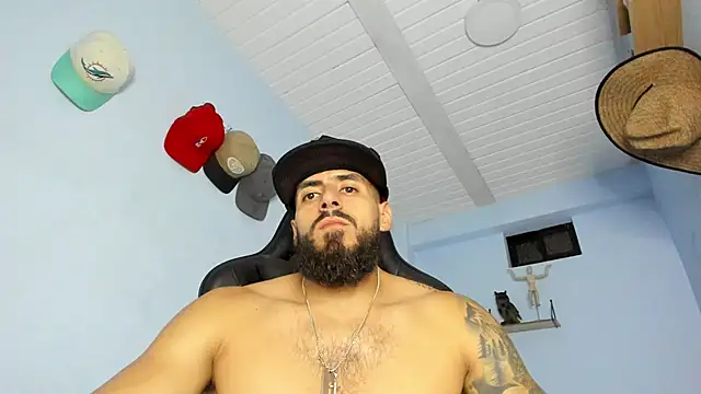  Poseidon1  online show from 10-26-25, 05:24