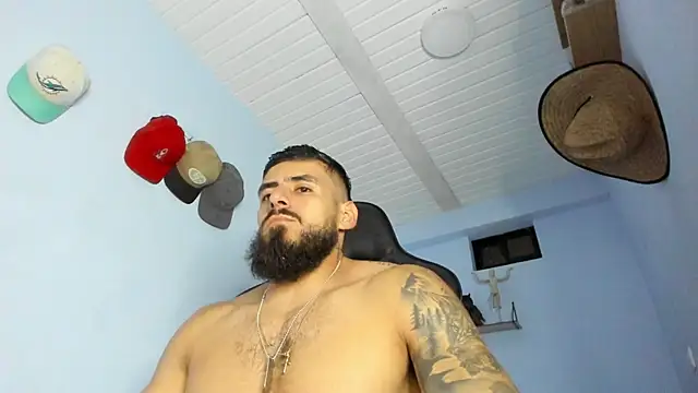  Poseidon1  online show from 10-29-25, 04:37