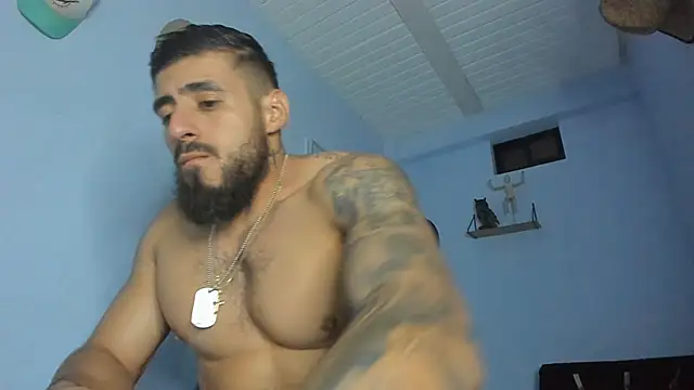  Poseidon1  online show from 11-20-25, 04:56