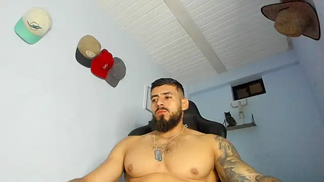  Poseidon1  online show from 11-25-25, 06:13