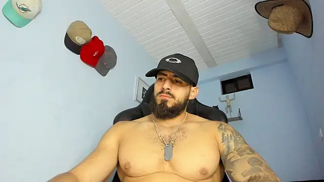  Poseidon1  online show from 11-27-25, 04:36