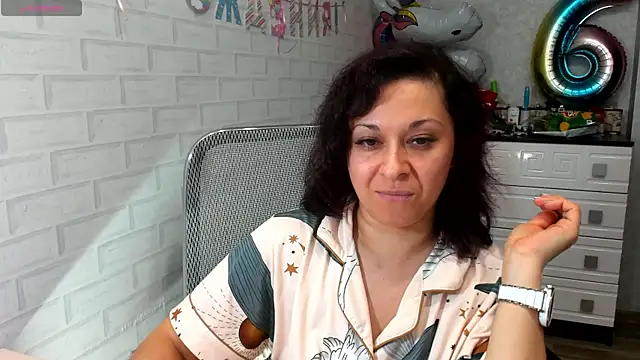 TeasyLana online show from 02-22-26, 07:56