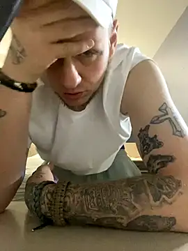 VixyGang online show from 10-08-25, 05:49