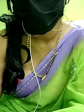 Aishu-tamil09 online show from 12-19-24, 06:01