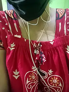 Aishu-tamil09 online show from 02-13-25, 07:03