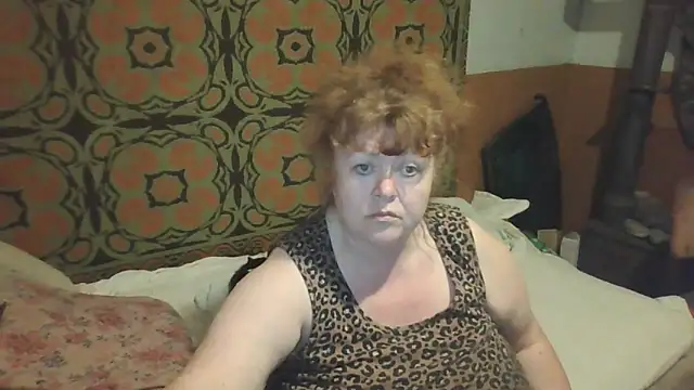 RoseRed69 online show from 09-08-25, 03:00
