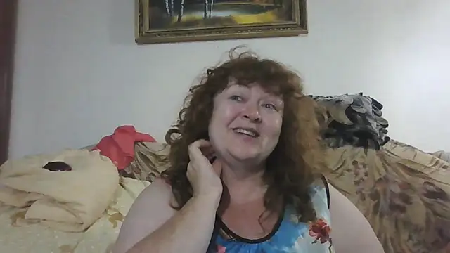 RoseRed69 online show from 09-11-25, 01:06