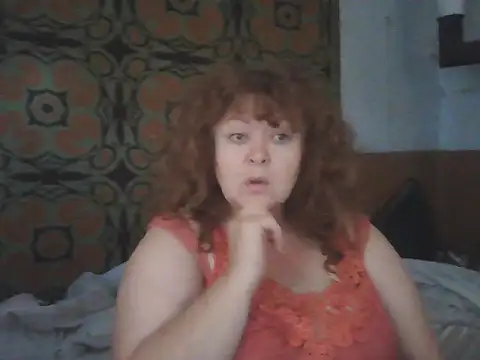 RoseRed69 online show from 09-26-25, 01:09