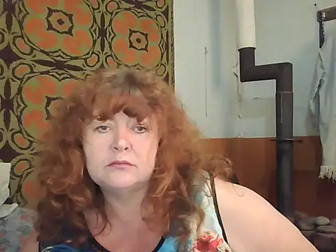 RoseRed69 online show from 09-30-25, 03:11