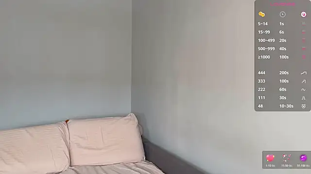 Melanisoul online show from 02-19-26, 03:57