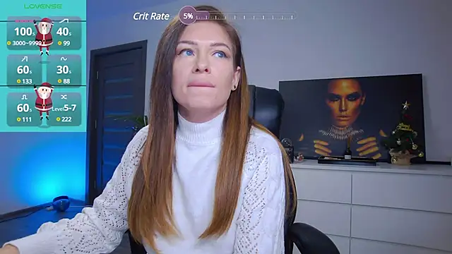 Debraleee  online show from 12-17-24, 11:39