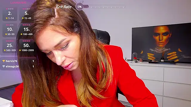 Debraleee  online show from 01-27-25, 12:37