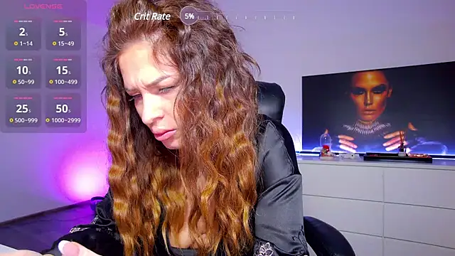 Debraleee  online show from 01-31-25, 09:37