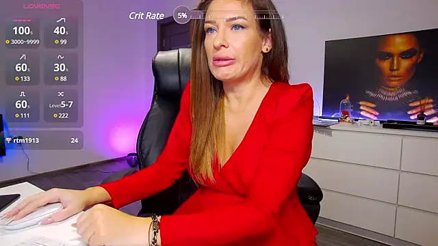 Debraleee  online show from 02-05-25, 09:36