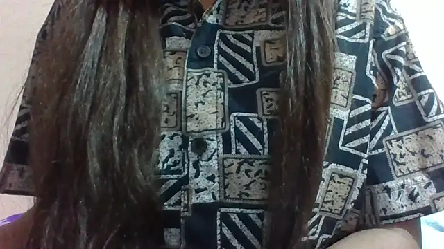 Snapshot of Sharmeeli chatting on 09-22-25, 07:21 Sharmeeli online show from 09-22-25, 07:21