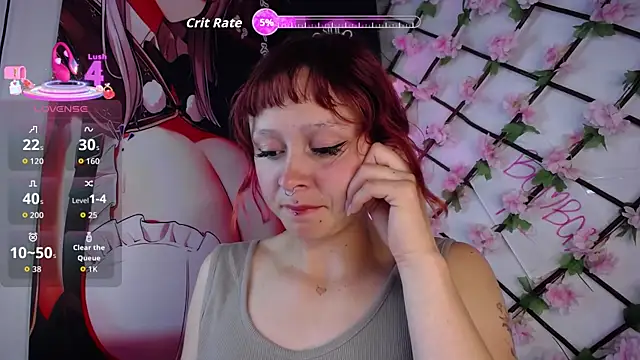 bombom 6 online show from 10-10-25, 08:08