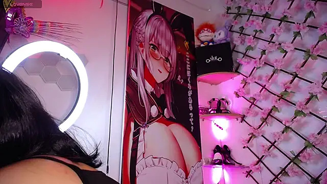 bombom 6 online show from 10-31-25, 05:14