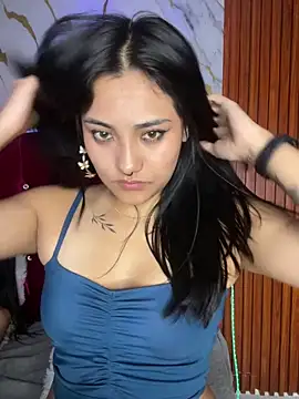 angellique 22 online show from 10-11-25, 06:01