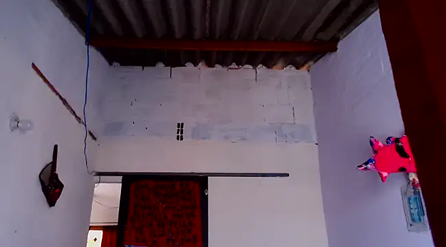 Snapshot of Zafiro_subversiva chatting on 02-03-25, 02:13 Zafiro subversiva online show from 02-03-25, 02:13