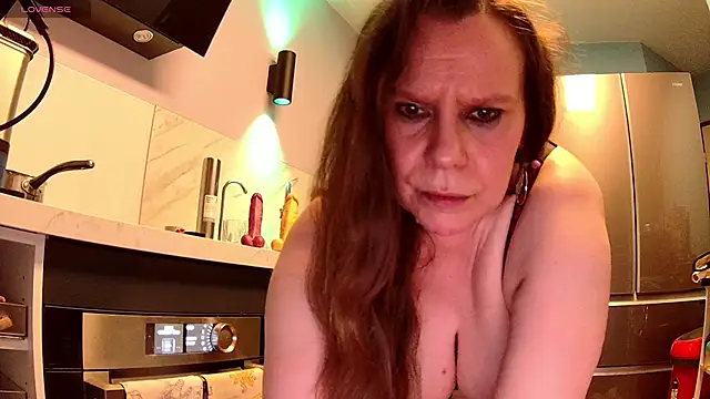 Endrocleia online show from 01-20-25, 11:21