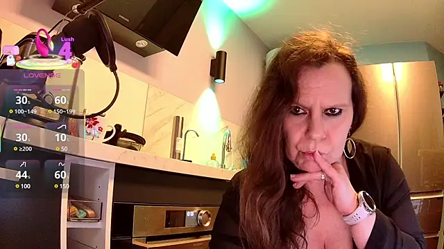 Endrocleia online show from 03-09-25, 11:14