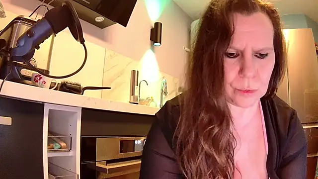 Endrocleia online show from 03-10-25, 11:06