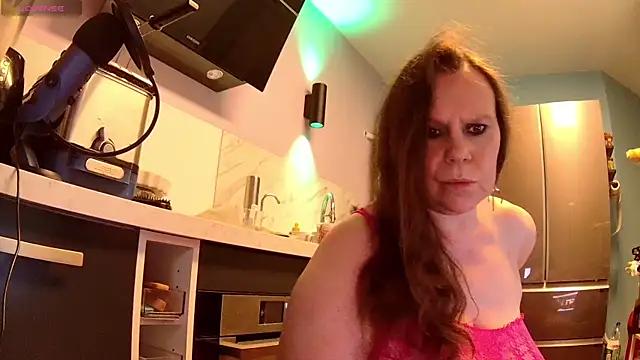 Endrocleia online show from 10-16-25, 11:06