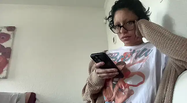 myloveforyouu online show from 12-11-24, 03:26