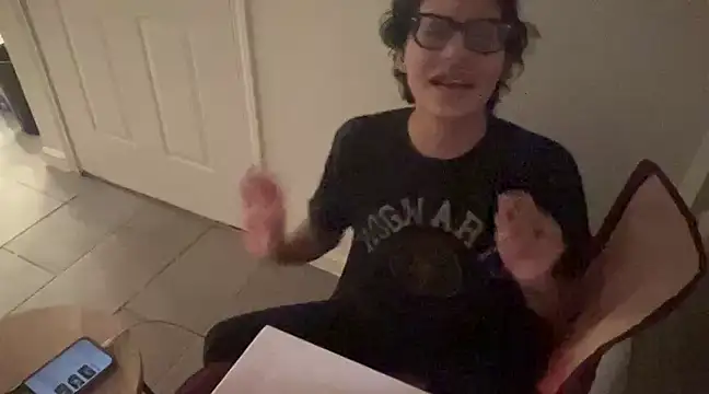 myloveforyouu online show from 12-16-24, 04:55