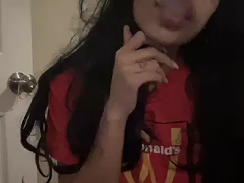 myloveforyouu online show from 12-28-24, 05:12